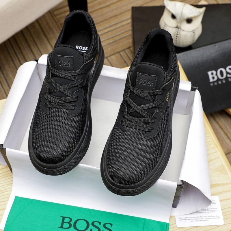 Boss Shoes